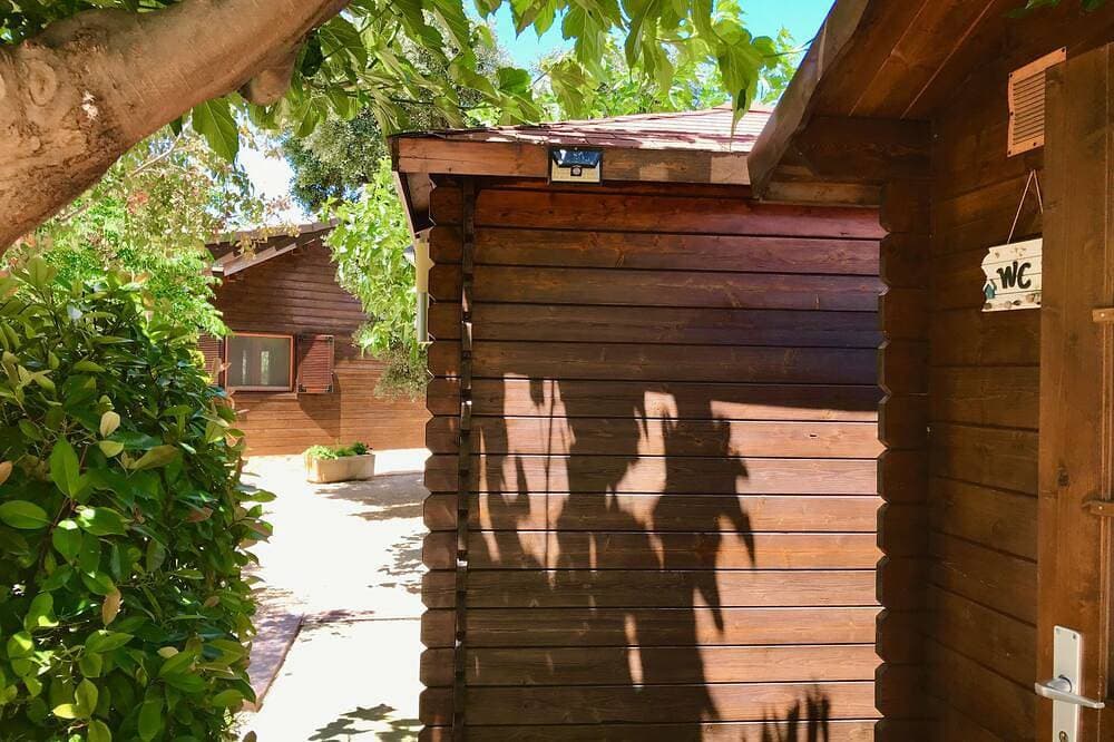 Foto 10 von 30: Ferienhaus El Salse für 8 Personen