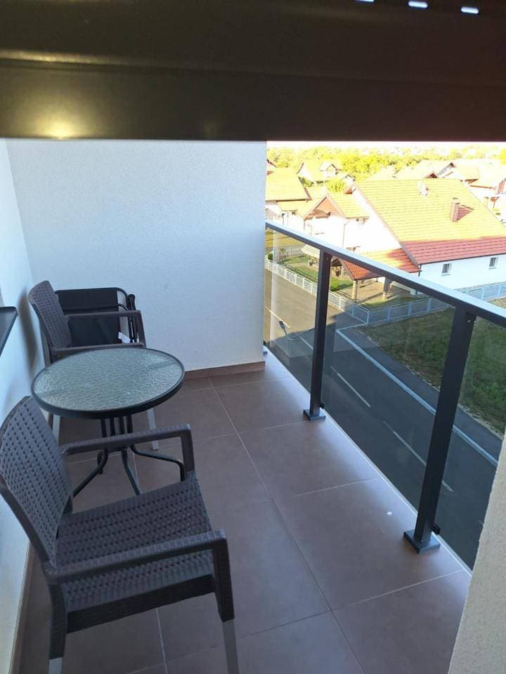 Foto 5 von 20: One-Bedroom Apartment