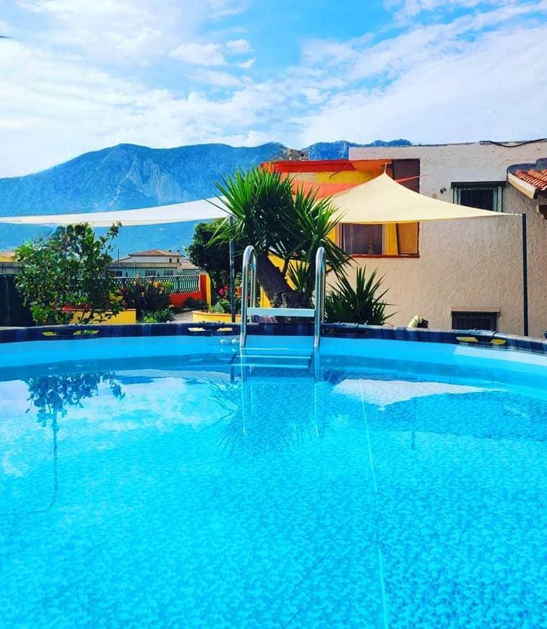 Casa del Sole Irgoli - BIKERS HOME 1