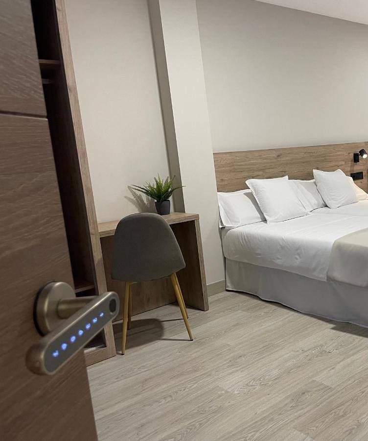 Foto 4 von 8: Family Room - Disability Access