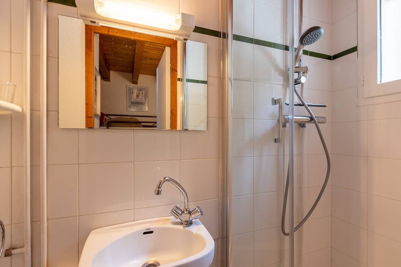Foto 6 von 20: Ferienwohnung für 4 Personen mit Balkon