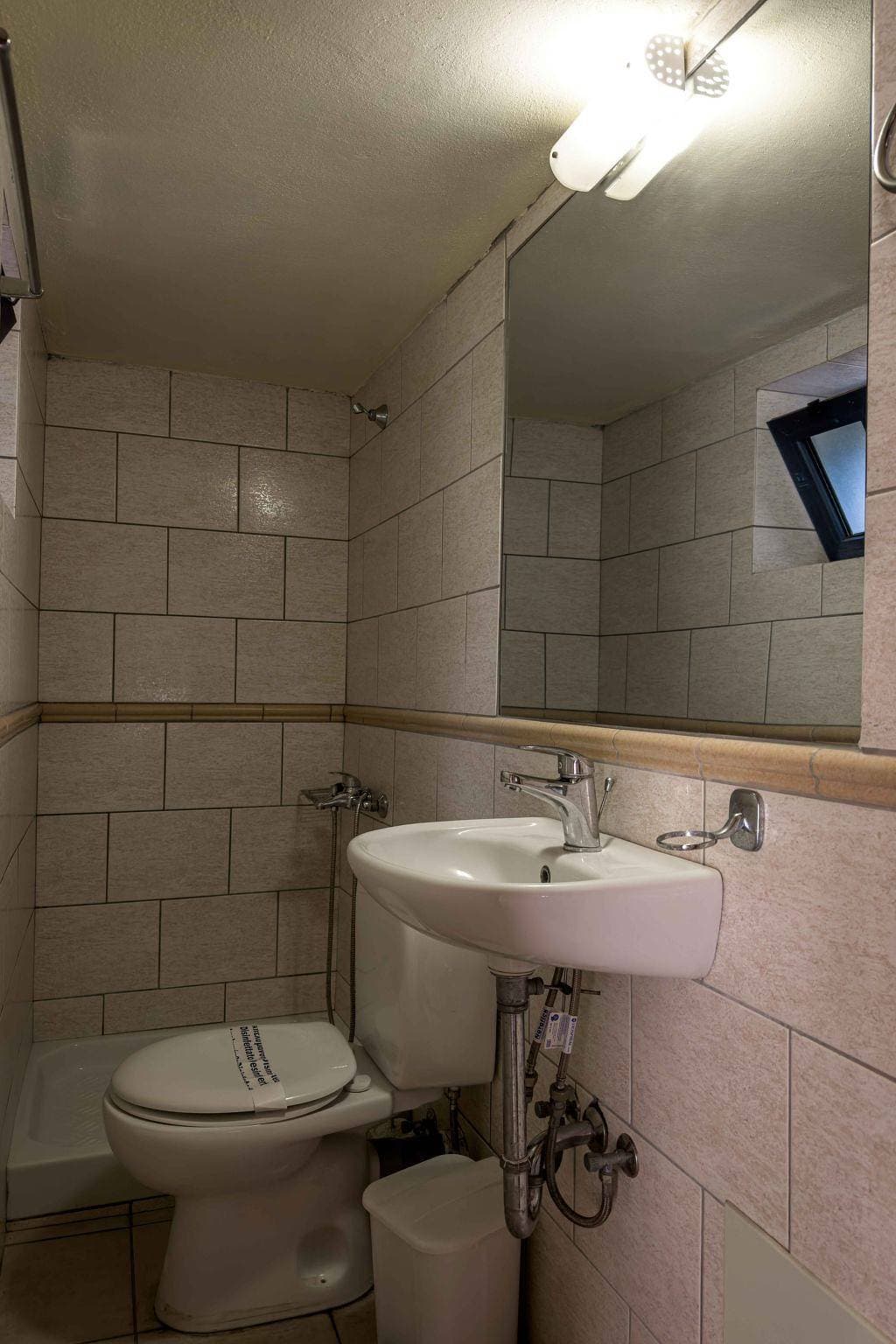 Foto 7 von 12: Niriides Villas_Nisso_ 2-Schlafzimmer privater Pool