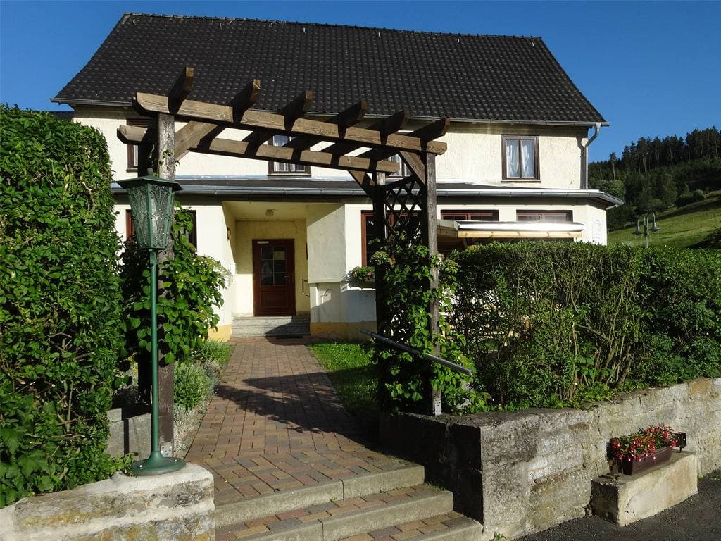 Ferienwohnung Ehrhardt 1