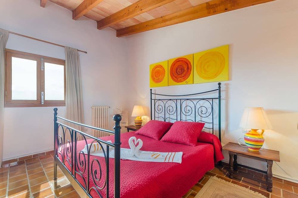 Foto 4 von 30: Sa Caseta (Caseta) - Fantatisch Ferienhaus mit privatem Pool in Inca. WiFi gratis