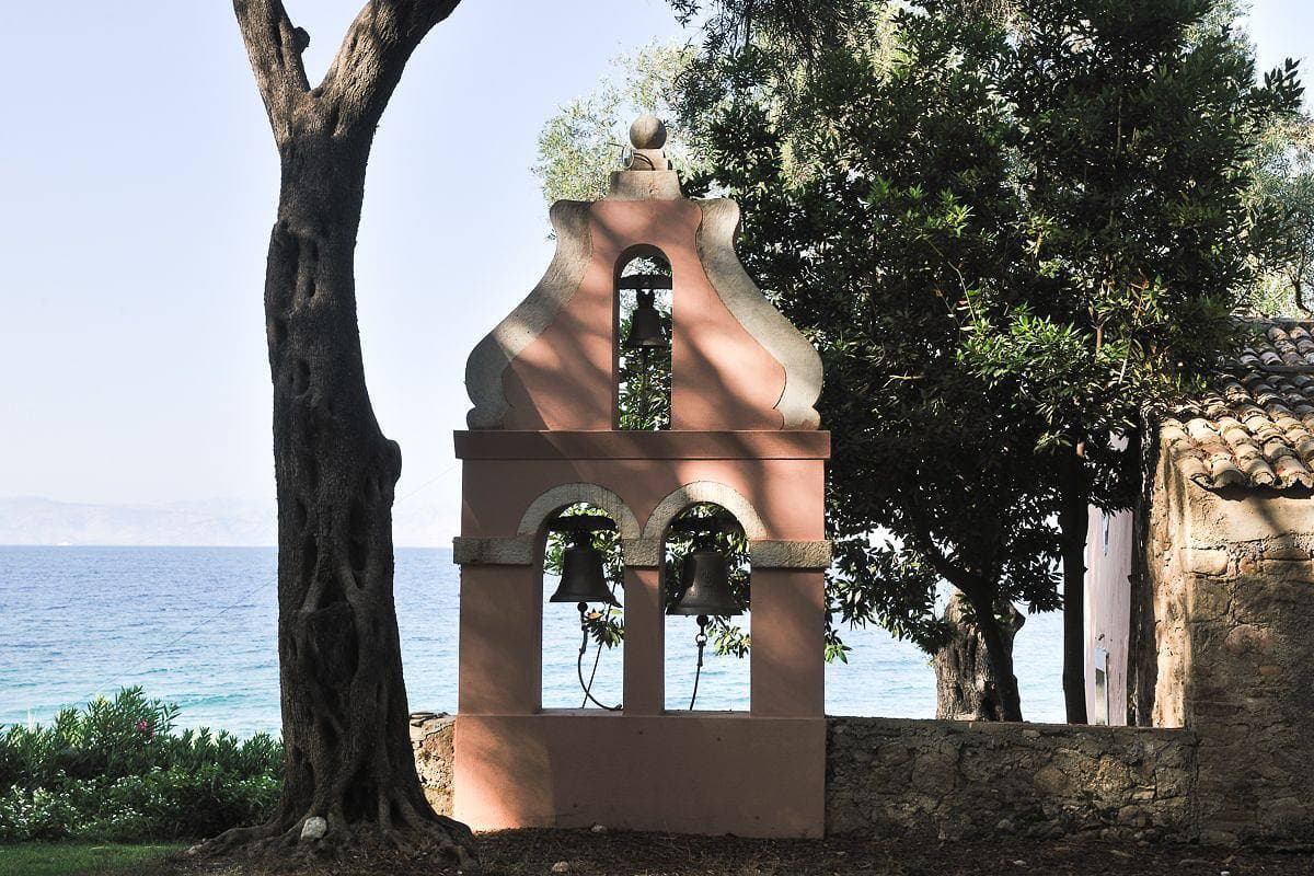 Foto 10 von 10: Chapel View