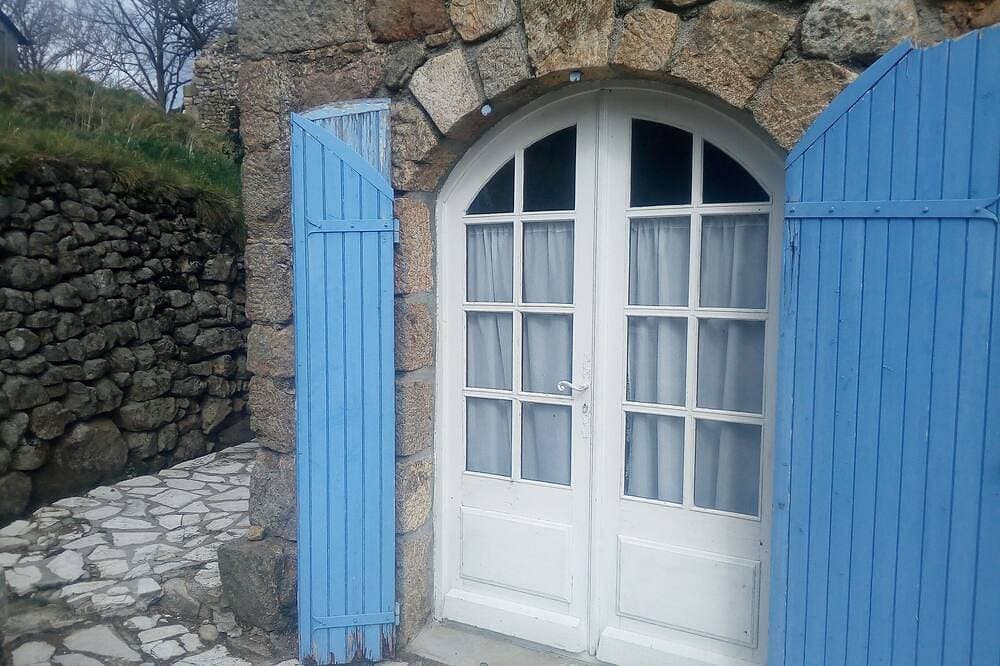 Foto 13 von 19: Charakterhaus von 180m² im Herzen der südlichen Ardèche