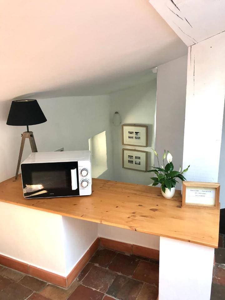 Foto 7 von 24: One-Bedroom Apartment