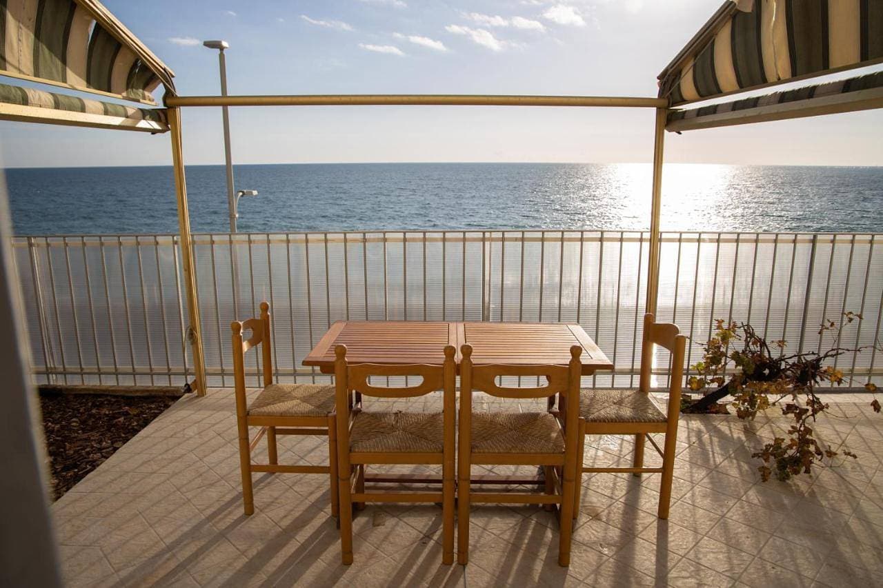 Foto 5 von 27: Apartment with Sea View