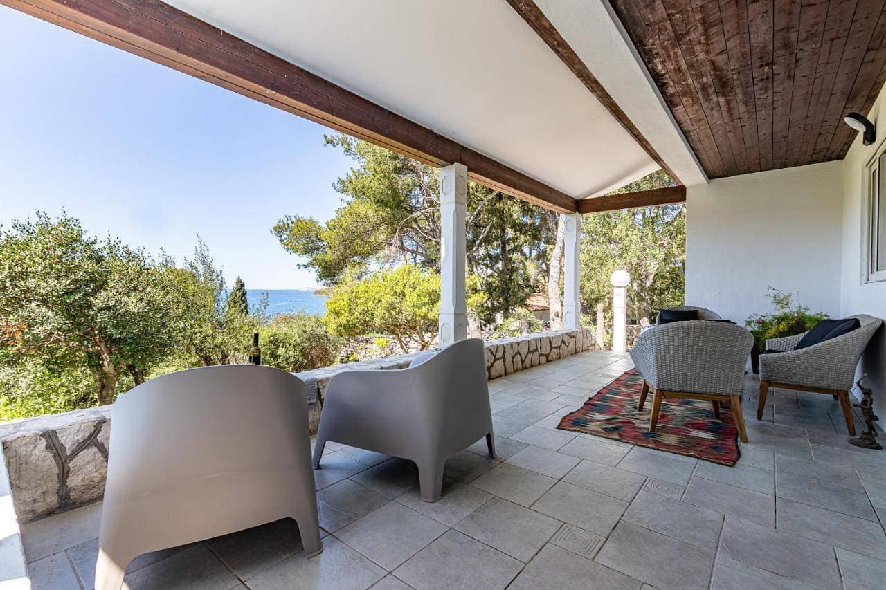 Foto 10 von 37: Villa with Sea View