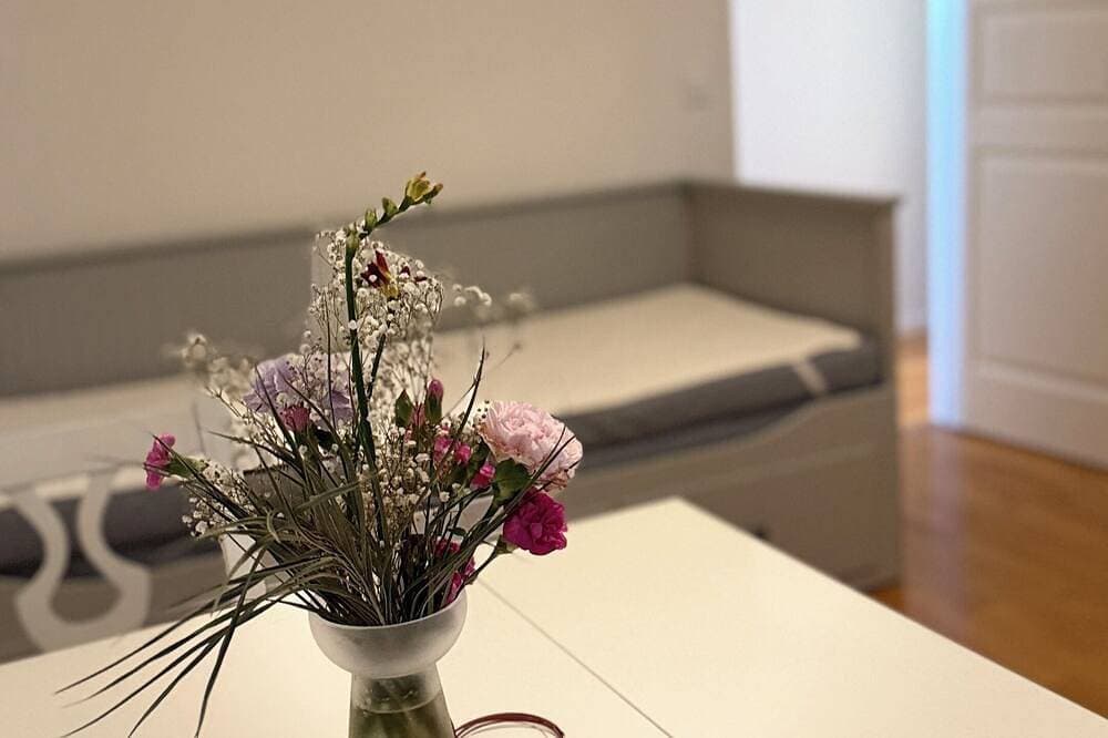 Foto 10 von 24: Annex 3 - Cosy apartment for two, close to the sea side and the city center