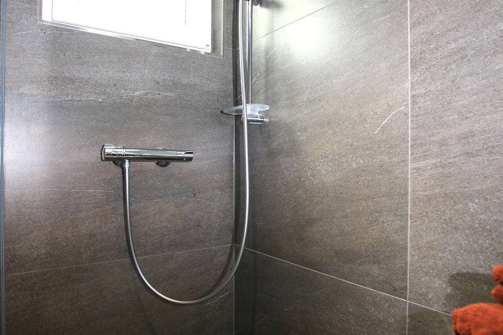 Foto 10 von 20: Apartment in Stadtnähe mit Terasse und Balkon<br>- Hunde erlaubt -