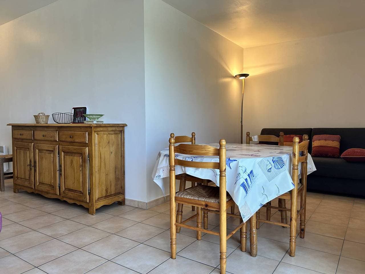Foto 9 von 34: Ferienwohnung für 4 Personen