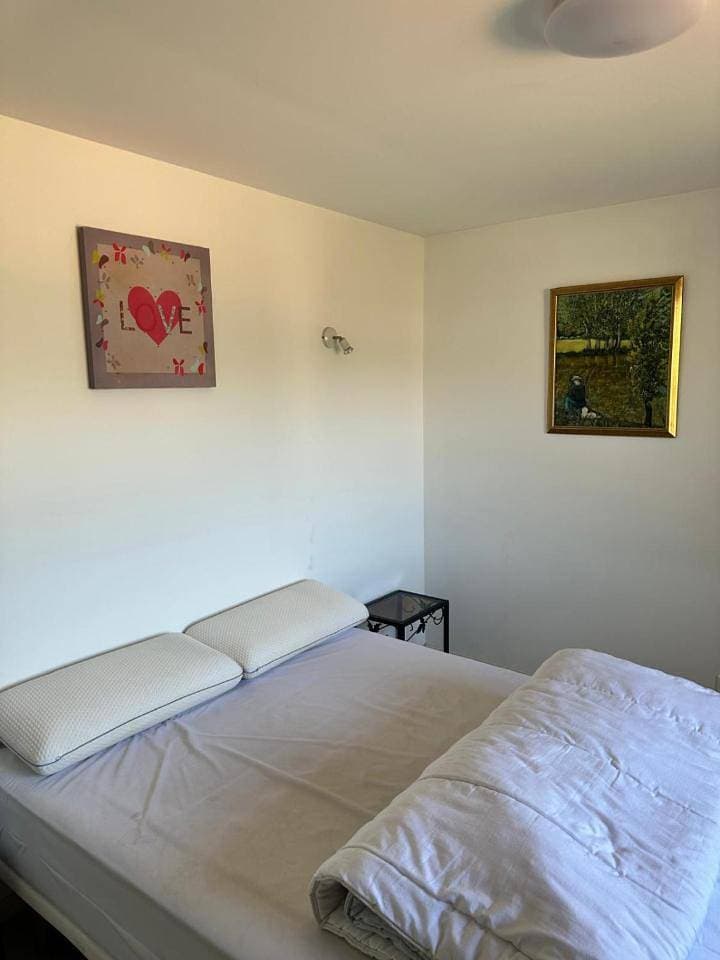 Foto 10 von 19: One-Bedroom House