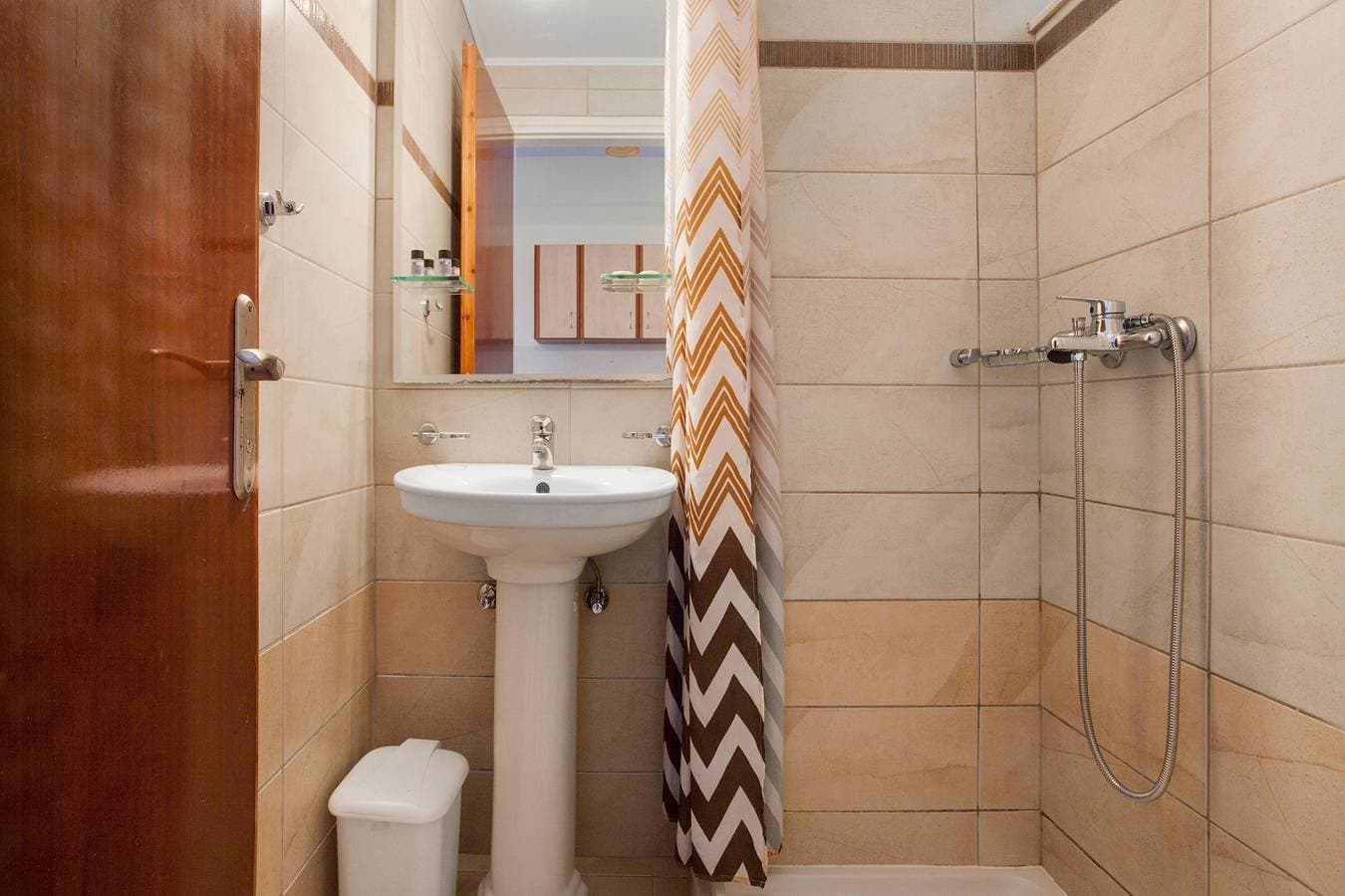 Foto 10 von 30: Studio-Apartment 'Zante View Family 3' mit Meerblick, WLAN und Klimaanlage