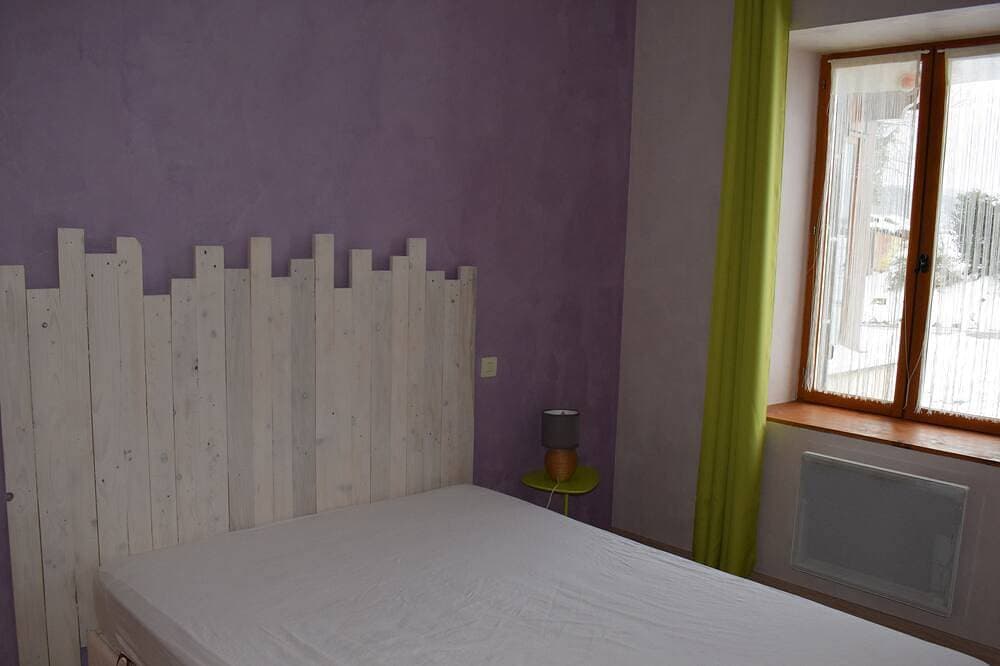 Foto 5 von 26: Hütte 60 m2 in ruhiger in der Nähe des bourboule / Berg dore