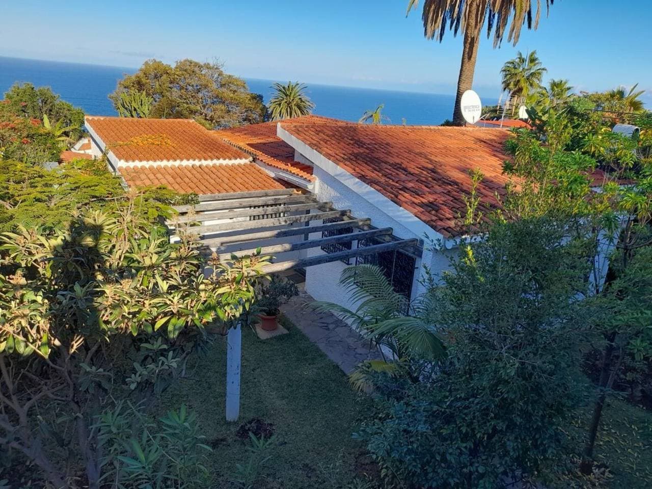 Foto 13 von 24: Bungalow mit 1 Schlafzimmer