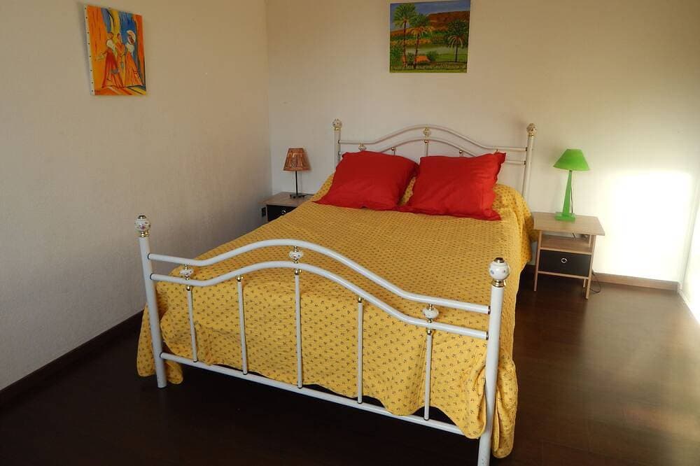Foto 2 von 30: Bett und Frühstück Mas du Petit Paradis in Arles