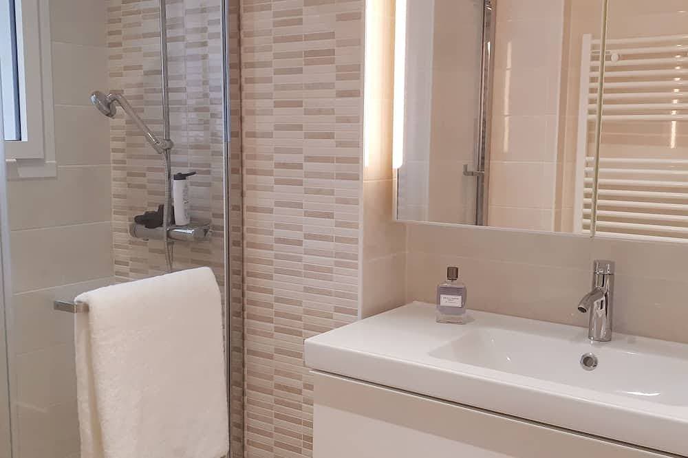 Foto 4 von 23: Neu 2019. Apartment mit Blick auf den Yachthafen, klassifiziert 4 Sterne