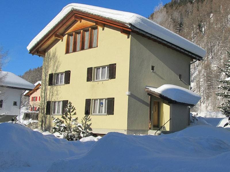 Haus Wanner 1