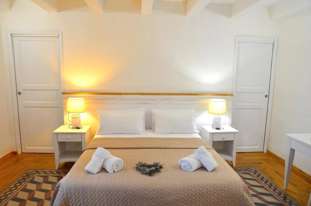 Foto 5 von 40: Deluxe Double or Twin Room