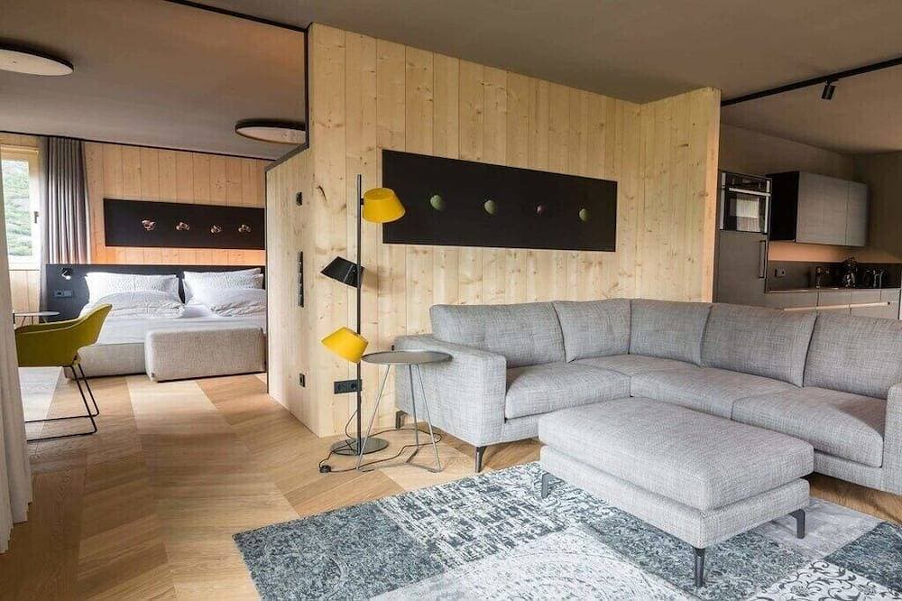 Foto 2 von 20: Ferienwohnung mit 3 Schlafzimmer