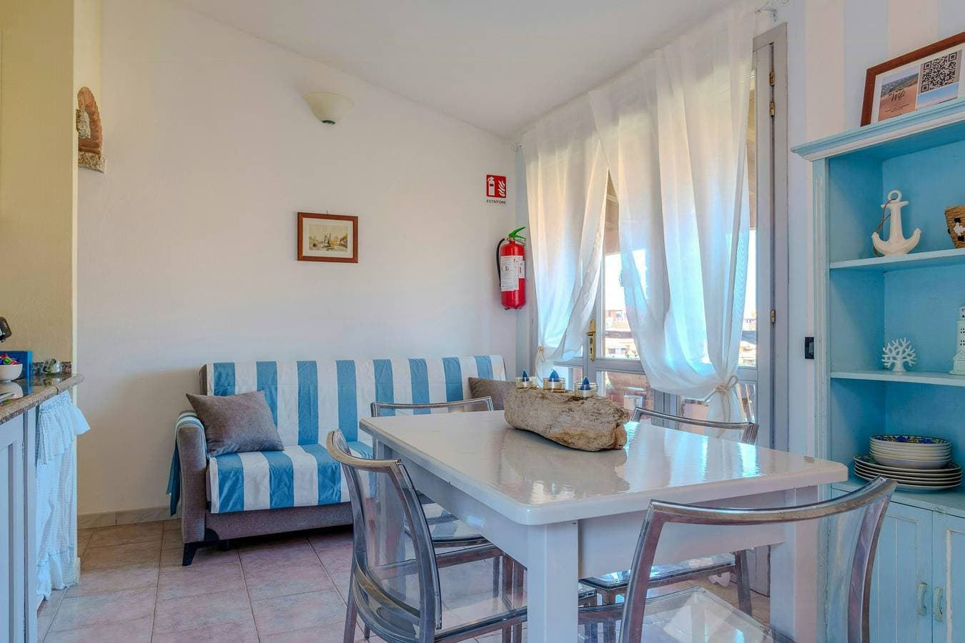 Foto 9 von 30: Haus zwischen Dünen und Meer in Torre dei Corsari