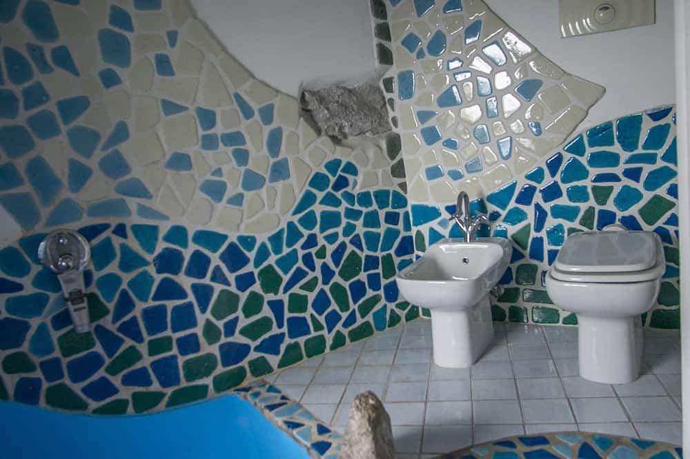 Foto 6 von 26: Gemütliches Ferienhaus am Meer. 2 Pax, in einer natürlichen Klippe
