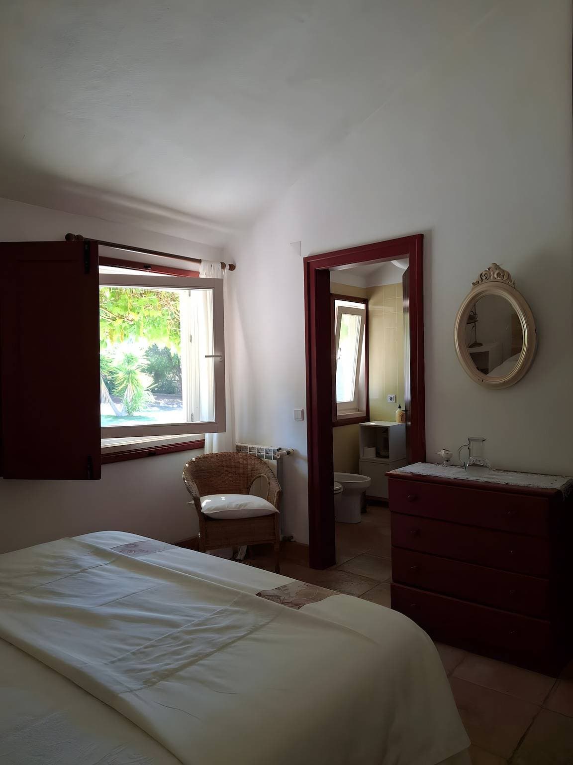 Foto 9 von 16: Landhaus 'Monte do Campaniço' zwischen Bergen und Meer, privatem Pool und WLAN