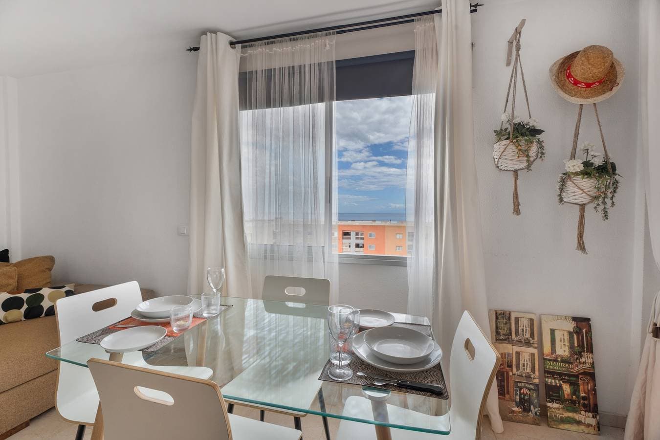 Foto 6 von 25: Urlaub 'Candelaria' mit Meerblick, Gemeinschaftspool und Wi-Fi