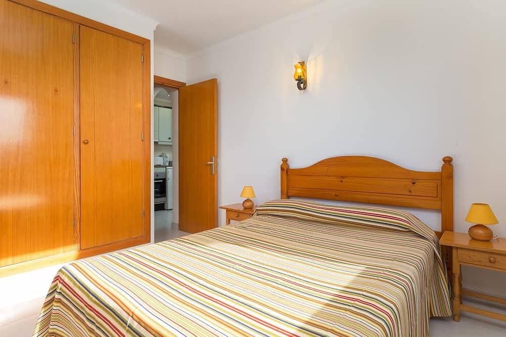 Foto 2 von 19: Voramar 2G - Schöne Wohnung mit Gemeinschaftspool in Port de Pollença