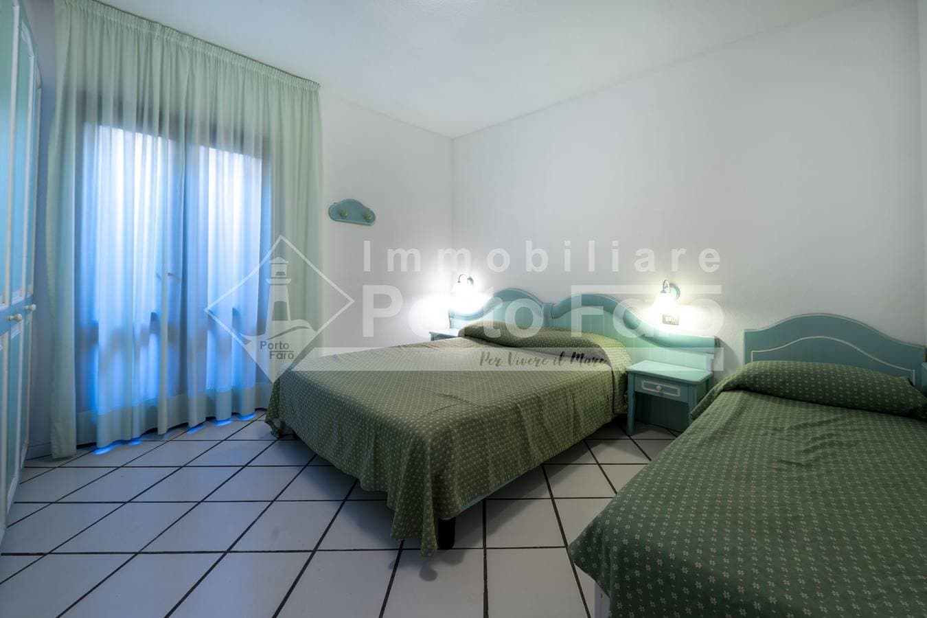 Foto 7 von 9: Ferienwohnung für 5 Personen