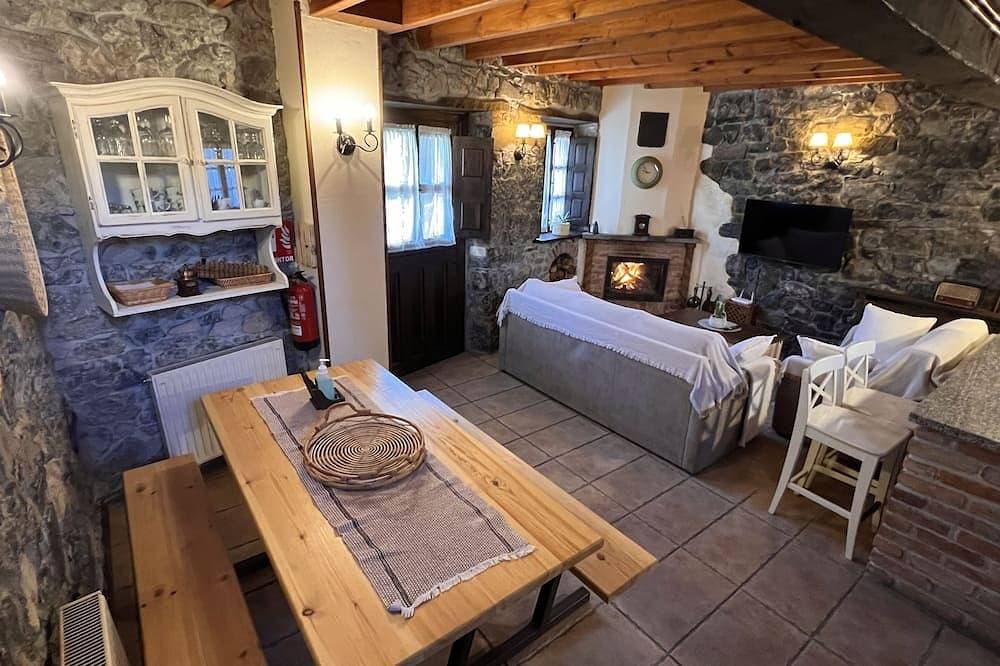 Foto 12 von 30: Cerezal Haus 🍒🏡 Vollmiethaus für 6/7 Personen in Cangas de Onis