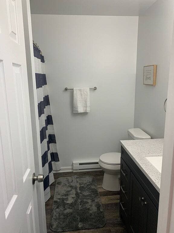 Foto 11 von 16: Adventure Acres- Suite B1