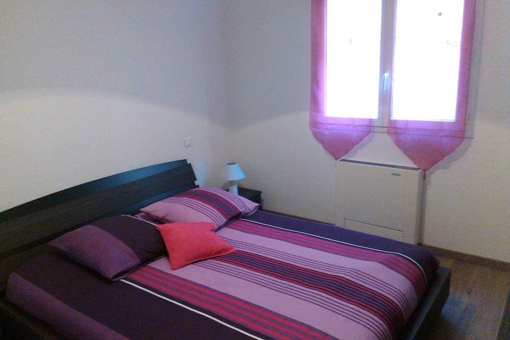 Foto 7 von 21: T3 - Ground floor - With swimming pool - Classification 5 * furnished accommodation