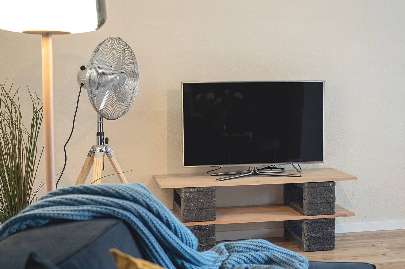 Foto 9 von 29: Ferienwohnung 'Residenz Unter Den Linden Specht' mit WLAN