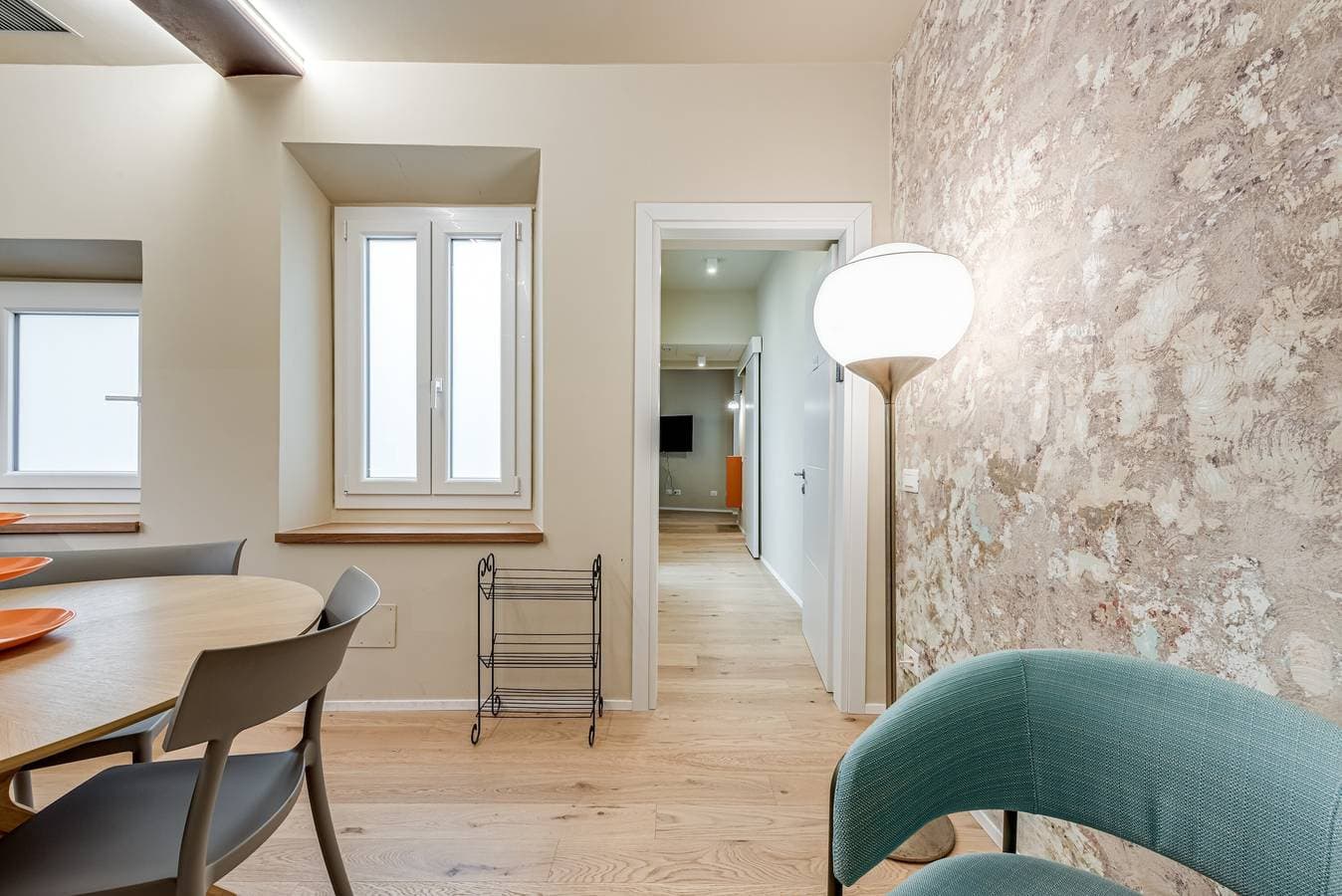 Bmi Florence rooms 1