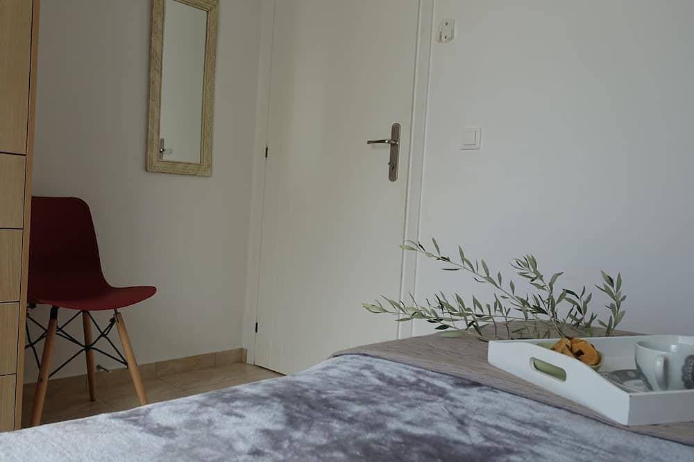 Foto 3 von 30: Villa Anna, 4-Personen-Villa mit unvergesslichem Blick auf das Meer, die Berge und Dörfer