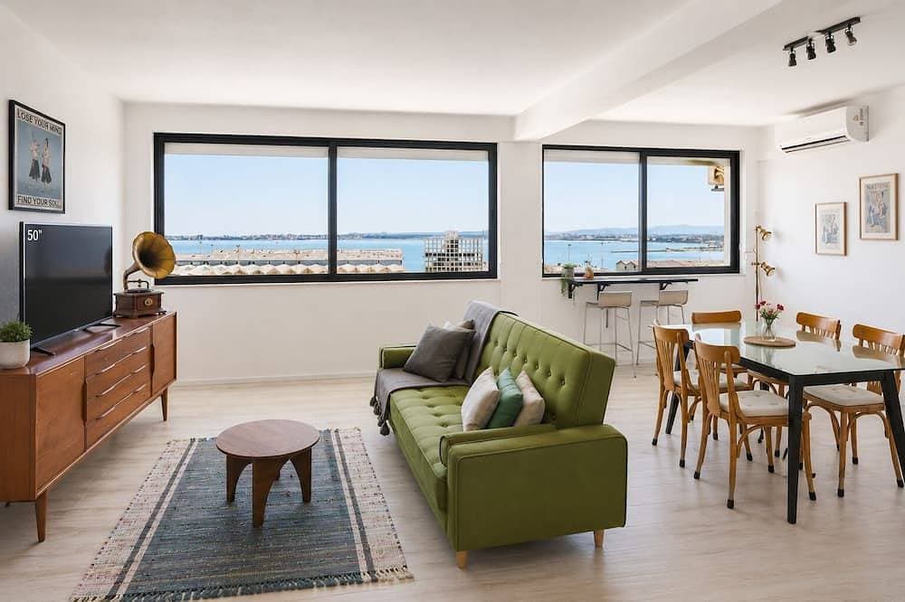 Foto 13 von 30: Casa Rio • Wide Estuary Views • Walk To Lisbon Ferry • Free Parking
