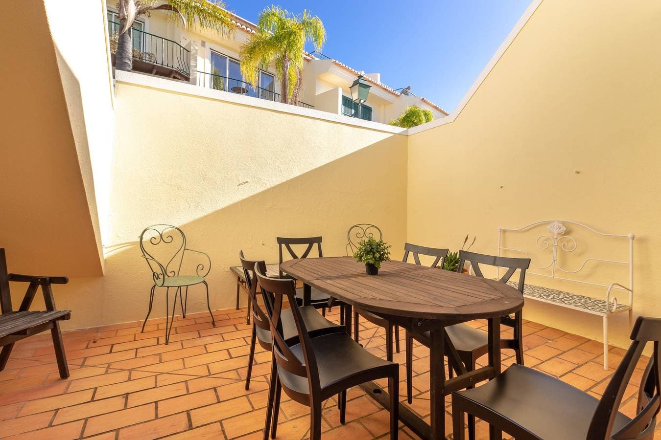 Foto 13 von 32: Townhouse nº30 with fantastic sea views