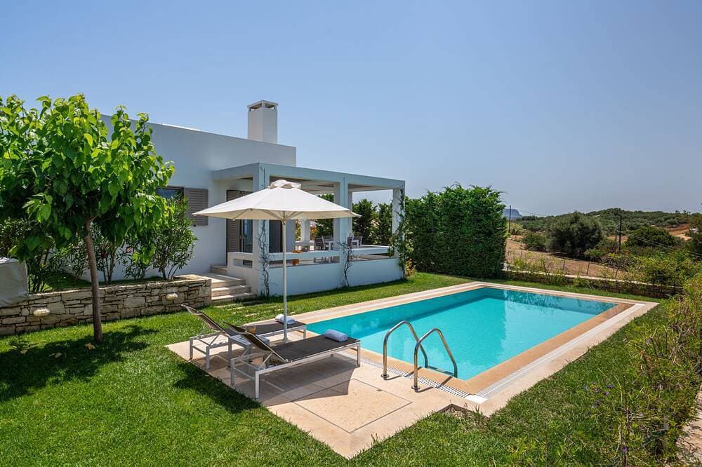 Perfekt für Paare, nahe dem Strand, ganz neu mit privatem Pool 1