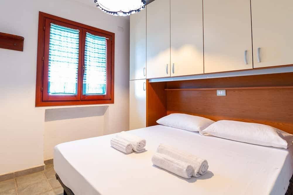 Foto 4 von 18: Willkommen im Casa Libeccio, einem gemütlichen Ferienhaus in Pistis an der wunderschönen Westküste Sardiniens. Ein perfekter Ort für alle, die einen entspannten Urlaub inmitten der Natur und umgeben von atemberaubenden Landschaften verbringen möchte