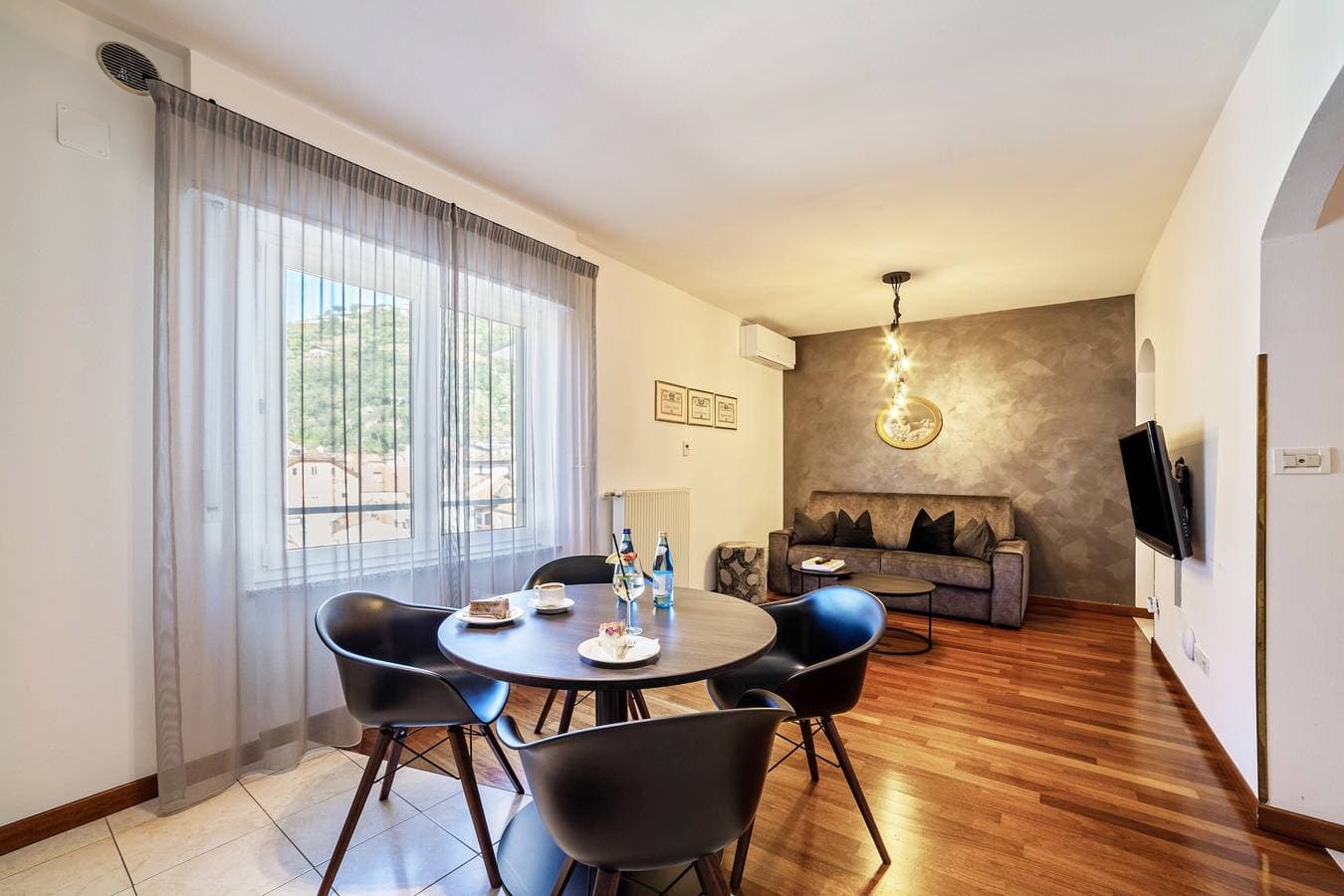 Appartements König - The King 4th 1
