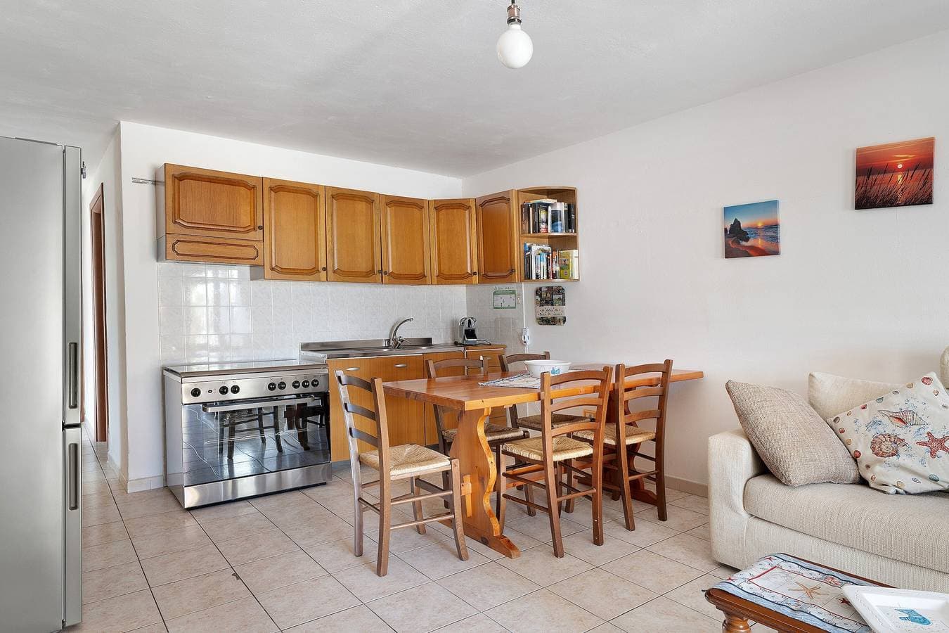 Foto 3 von 20: Casa Beccari: Ferienhaus in Orosei / Cala Liberotto