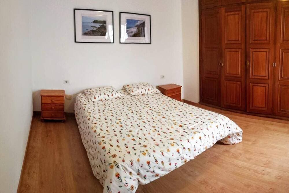 Foto 2 von 10: Zentrale Wohnung mit drei Schlafzimmern in Santa Cruz 5B