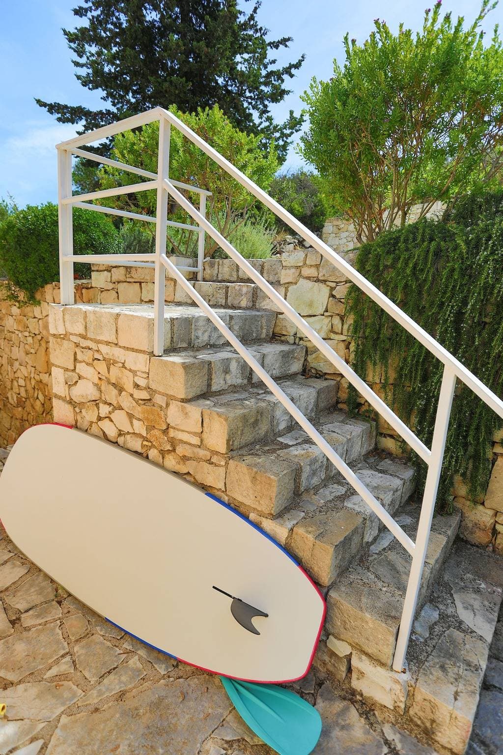 Foto 7 von 30: Villa Stelios