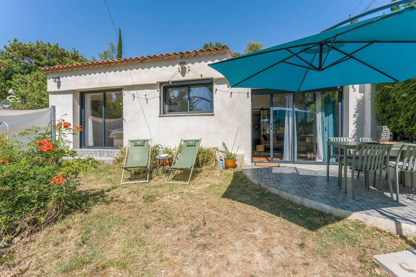 Foto 2 von 28: Pich Home Serenity – Natur, Ruhe und menschliche Begegnungen