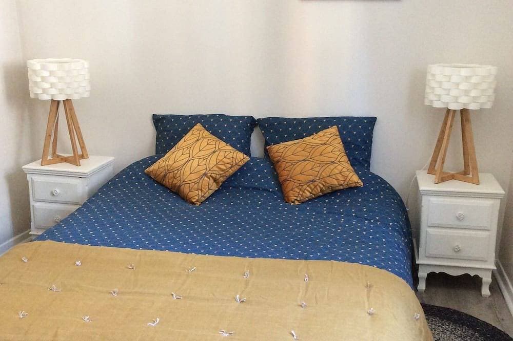 Foto 2 von 30: \"La Maison\", im Herzen des Dorfes, 50 Meter vom Meer entfernt