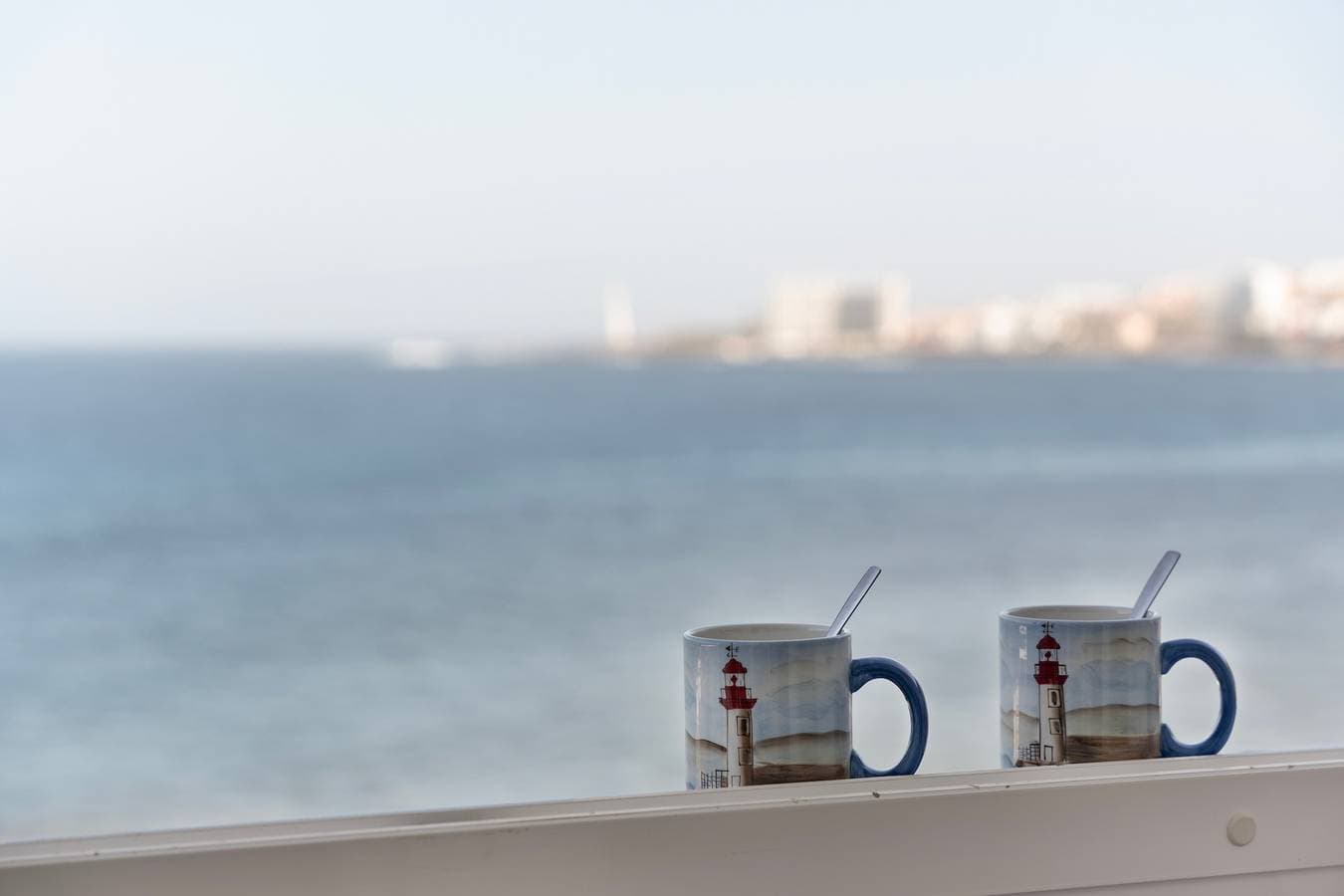 Foto 7 von 28: Urlaub 'Bajamar Seaview' mit Meerblick, Gemeinschaftspool und Wi-Fi