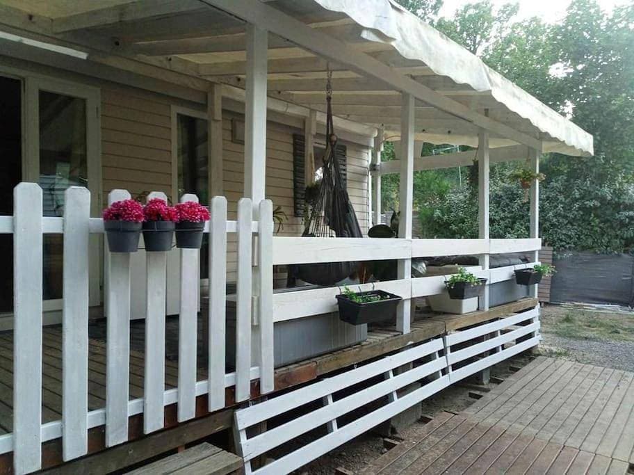 Foto 10 von 12: Mobile Home