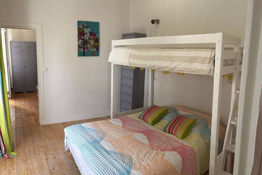 Foto 3 von 22: Charmante Villa 70 m vom Meer entfernt von 560 € / Woche